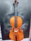E221 Scherl Roth 4 Cello W Bag Bow