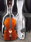 E503e4 Scherl Roth And Cello Outfit