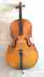 E5534 5534 Engelhardt Pre Owned 27-1 2 3 4 Body Size Cello Student Model String E5534 5534 Engelhardt Pre Owned 27-1 2 3 4 Body Size Cello Student Model String