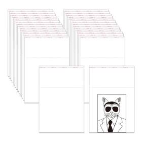 Eachdusto 737311748092 Clear Self Sealing Cellophane Bags 1.5 Inch X1.5 200pcs Seal Adhesive