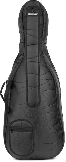 Eastman 846940011443 Cc40 Cello Bag - 1/2 Size