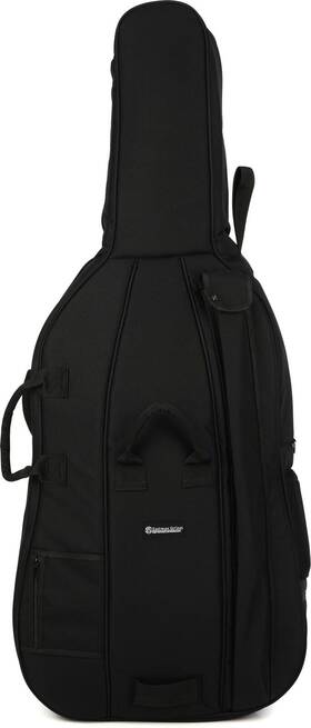 Eastman 846940011597 Cc50 Padded Cello Bag - 4/4 Size