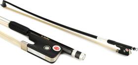 Bc1034 Eastman Bc10 K. Holtz Fiberglass Cello Bow - 3/4 Size