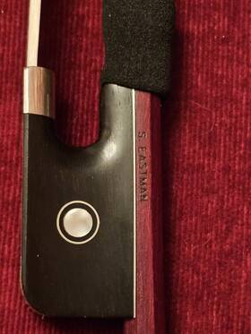 Eastman Bc50 Samuel Cello Bow 4/4