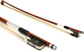 Bc8044 Eastman Bc80 Pernambuco Wood Cello Bow - 4/4 Size