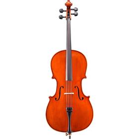 Eastman Vc10034sbc Vc100 Samuel Series Student Cello Outfit 3/4