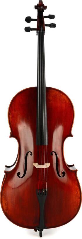 Vc401s Eastman Vc401 Ivan Dunov Intermediate Cello - 4/4 Size