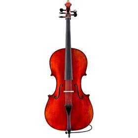 Eastman Vc7015g44s Rudoulf Doetsch Vc7015 Series 5-string Cello 4/4
