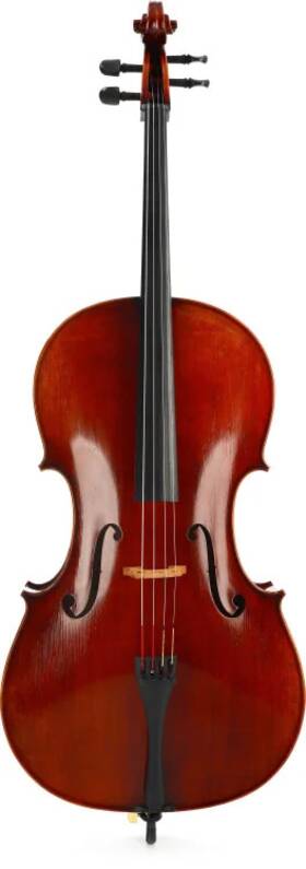 Eastman Vc701g44s Vc701 Rudoulf Doetsch Professional Cello - 4/4 Size