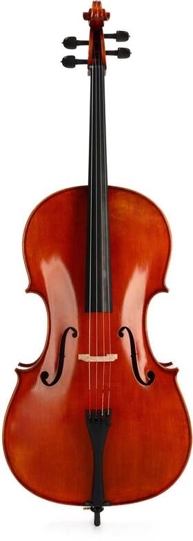 Vc702gs Eastman Vc702 Wilhelm Klier Professional Cello - 4/4 Size Guarneri Vc702gs Eastman Vc702 Wilhelm Klier Professional Cello - 4/4 Size Guarneri