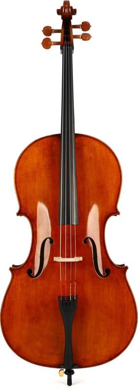 Vc928s Eastman Vc928 Ra L Emiliani Professional Cello - 4/4 Size