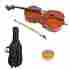Eee0514914360945us Unbranded Generic 3 4 Size Solid Wood Cello Gloss Finish Board With Bow Rosin Carrying Bag V8o8 Eee0514914360945us Unbranded Generic 3 4 Size Solid Wood Cello Gloss Finish Board With Bow Rosin Carrying Bag V8o8