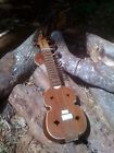Electric Sitar Edition Unbranded Custom Built Guitar Hybrid With Piezo Pickups 741360281790 Electric Sitar Edition Unbranded Custom Built Guitar Hybrid With Piezo Pickups 741360281790