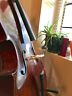 Emilie Gillet Cello Stand And Bow Booth Strand