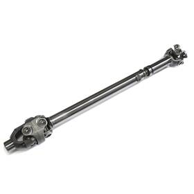 Enocos 5071.1b 34.5 Inch - 38.0 Front Cv Drive Shaft Compatible With 2012-2018 Jft-eep W