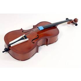 Etude 197881343750 Student Series Cello Outfit 1/2 Size Ob