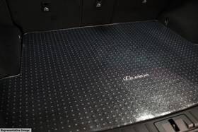 Exactmats 793945706914 - Clear Floor Mat Protection For Your Mercedes. Premium Overlay Mat