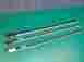 F50-1h Various And Glasser Lot Of 3 Bows 1 2 Unbranded See Pics