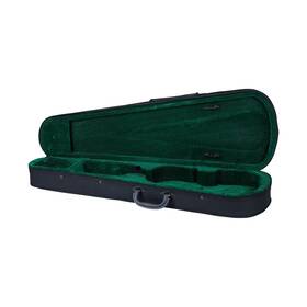 C-3907 Featherweight Violin Case Semi-shaped 4/4 Size Fast Ship