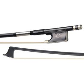 Fiddlerman 687927999978 Carbon Fiber Viola Bow Fast Ship
