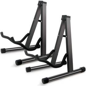 Gw-yy001-2pa Geewin 2 Pack Cello Stand A-frame Folding Violin Support Holder For 1/8- Gw-yy001-2pa Geewin 2 Pack Cello Stand A-frame Folding Violin Support Holder For 1/8-