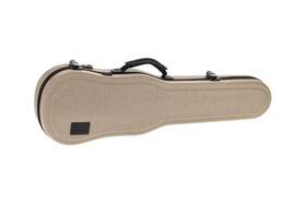 Gewa 300132 Violin Moulding Beige 1/2-4/4 Moulded Case