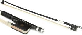Gewa A71c50b Carbon Cello Bow - 3/4 Size