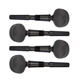 Glasser 846466006732 Perfection Peg Cello 12 Mm Set