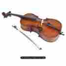 Gro6120150528505dt Unbranded-generic 4-4 Full Size Solid