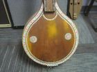 Gsm035 Used Veena Indian Instrument