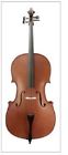 Gvsbc-1  Gems Ii Gliga Vasile Cello String Bass Musical Instrument Violin