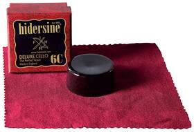 Vp-036c Hidersine 688382008830 Series Vi Bow Rosin - Cello