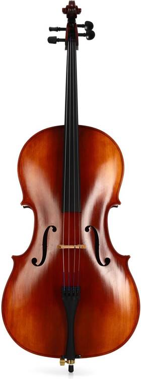 Howard Core 843608008159 A35 Academy Cello - 4/4 Size
