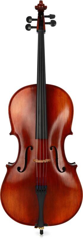 Howard Core 843608008173 A35 Academy Cello - 3/4 Size
