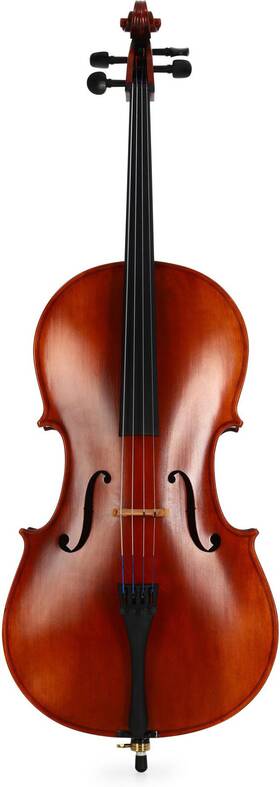 Howard Core 843608008197 A35 Academy Cello - 1/2 Size Howard Core 843608008197 A35 Academy Cello - 1/2 Size