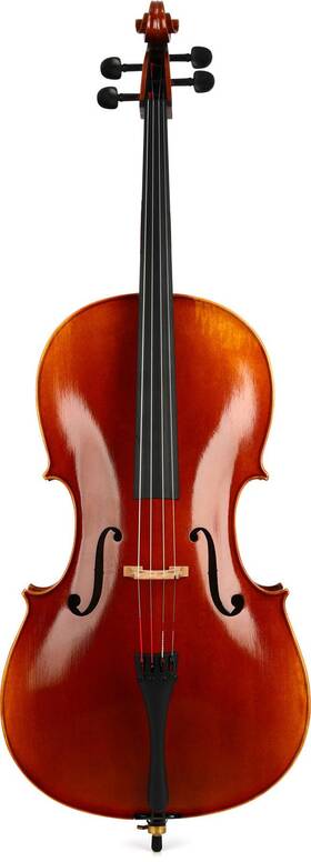 Sm31 Howard Core 843608033748 Symphony Cello - 4/4 Size