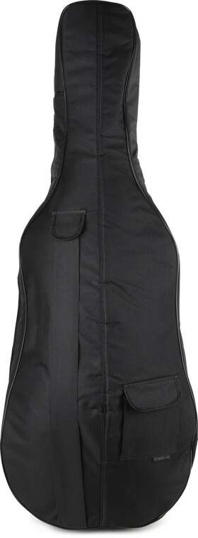 Howard Core Cc480-1 Cc480 Padded Cello Bag - 4/4 Size