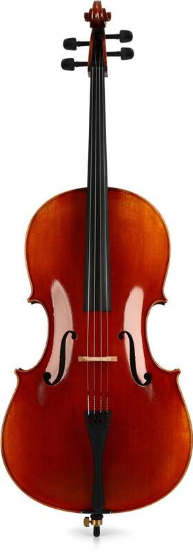 Howard Core Core-c32-1adj C32 Conservatory Cello - 4/4 Size