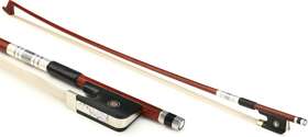 Csb603vc-1 Howard Core Select 600 Series Cello Bow - Brown 4/4 Size