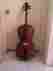 Hzcel3tn Hazelton 3 4 Cello Outfit