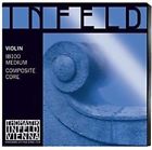 Ib100 Thomasti Infeld Thomastik Blue Violing Strings Set 9003918601346