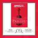 J101044mb10 D Addario Daddario Prelude Clo 10blk Set 4 Med 019954011741