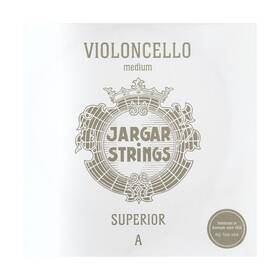 Jargar 046662182209 Violoncello I - Cello A Inch Superior Medium