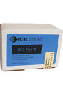K Sound Big Twin Pick Up Pubt 844731020537