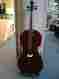 K500c Johannes Kohr 4 Cello K500c Johannes Kohr 4 Cello