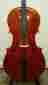 K515c Johannes Kohr New Cello Carbon Bow Hard Case W Wheels Free Shipping