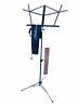 Kb900b Kmc Music Inc Hamilton Folding Stand Black Section With Bag Kb900b Kmc Music Inc Hamilton Folding Stand Black Section With Bag