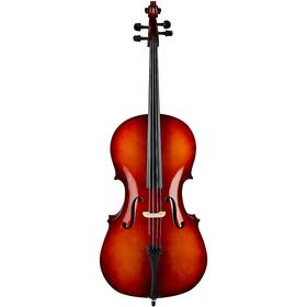 153st-1 Knilling 153 Sebastian Model Cello Outfit 3/4
