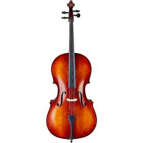 154sf-1 Knilling 154 Sebastian Model Cello Outfit 4/4