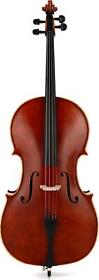 182f Knilling 4/4-size Nicolo Gabrieli Concert Model Advanced Cello